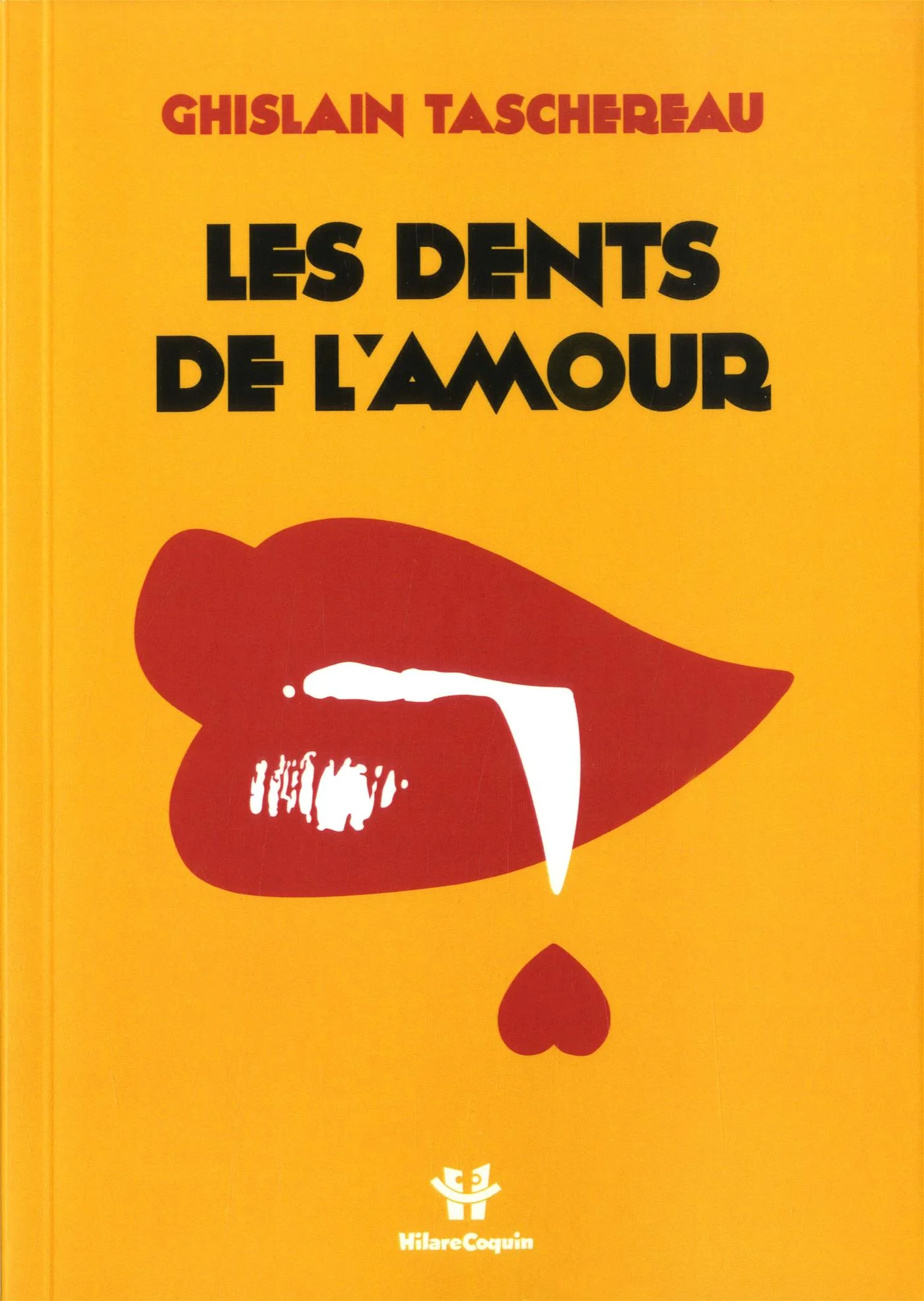 Les dents de l'amour