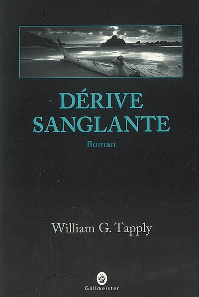 DERIVE SANGLANTE