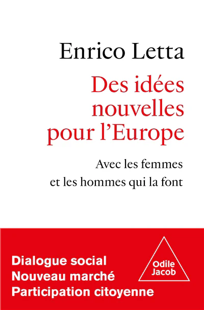 Des idées nouvelles pour l'Europe - Image 3
