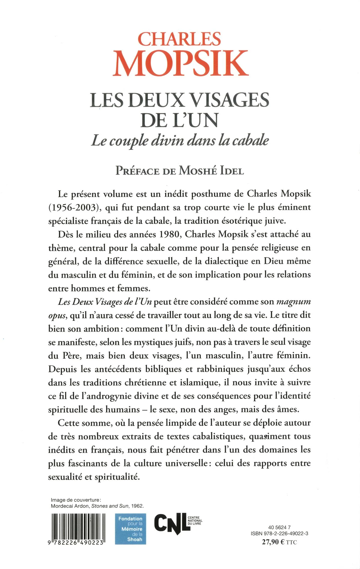 Les deux visages de l'Un - Image 2