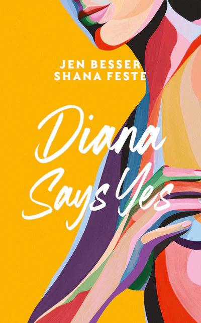 Diana says yes - Image 2