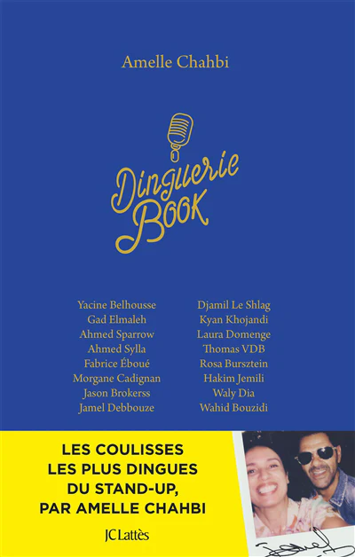Dinguerie Book - Image 3