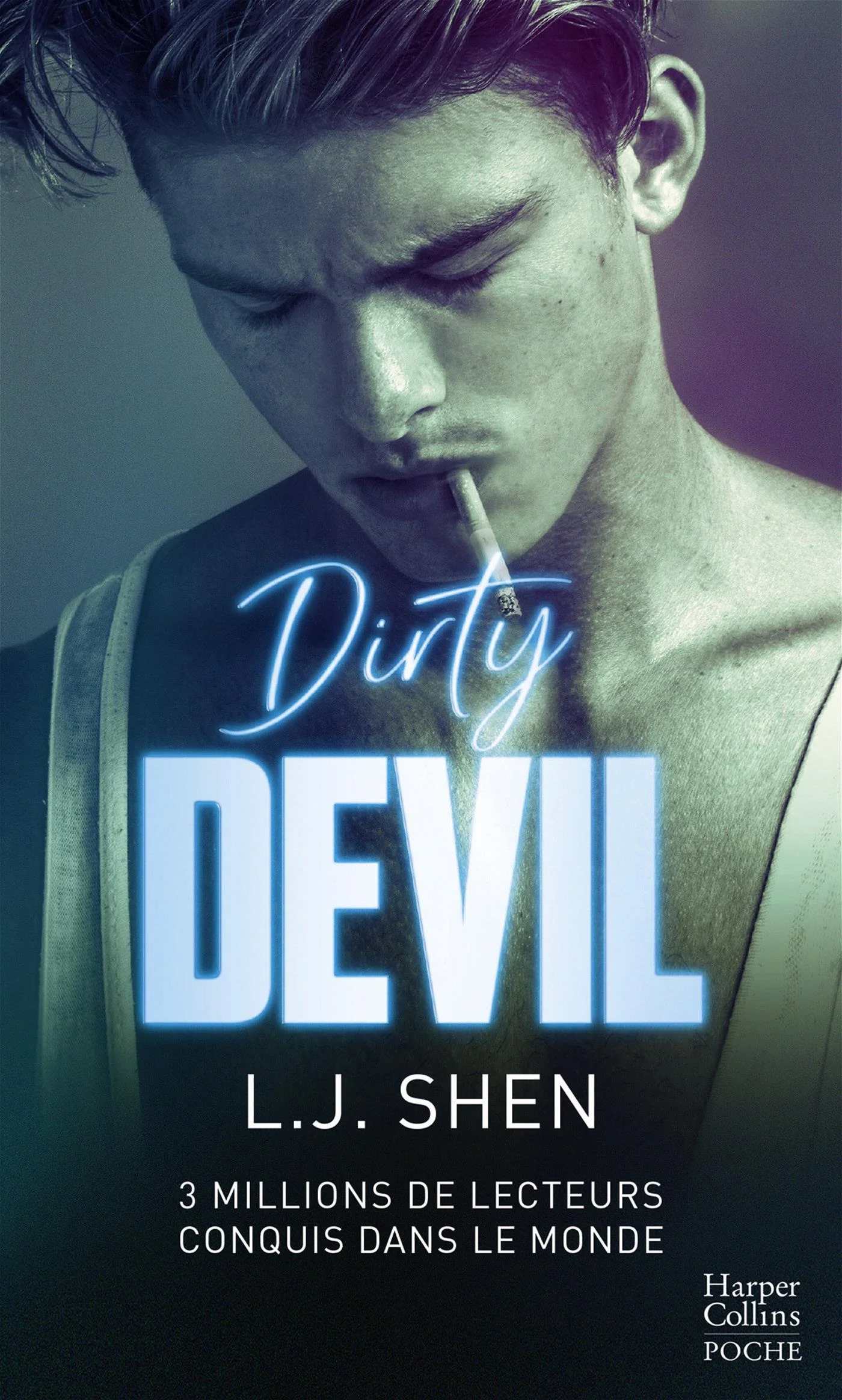 DIRTY DEVIL