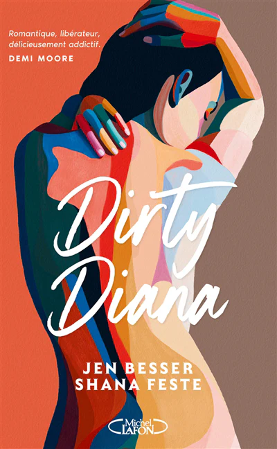 Dirty Diana - Image 6