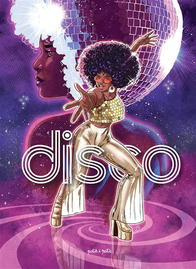 Disco - Image 3