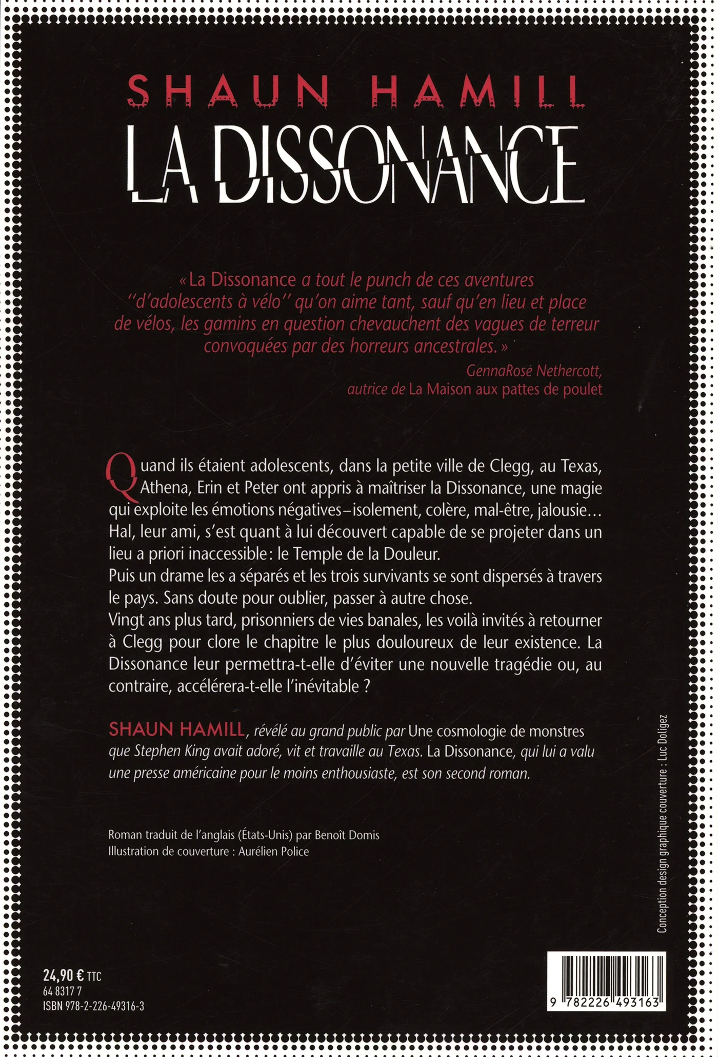 La dissonance - Image 2