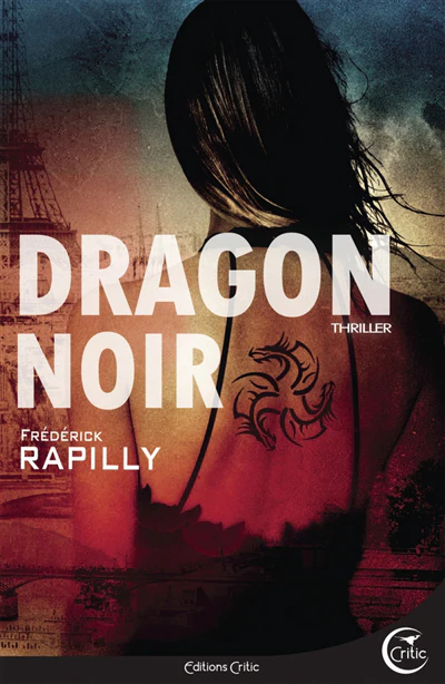 DRAGON NOIR - Image 2