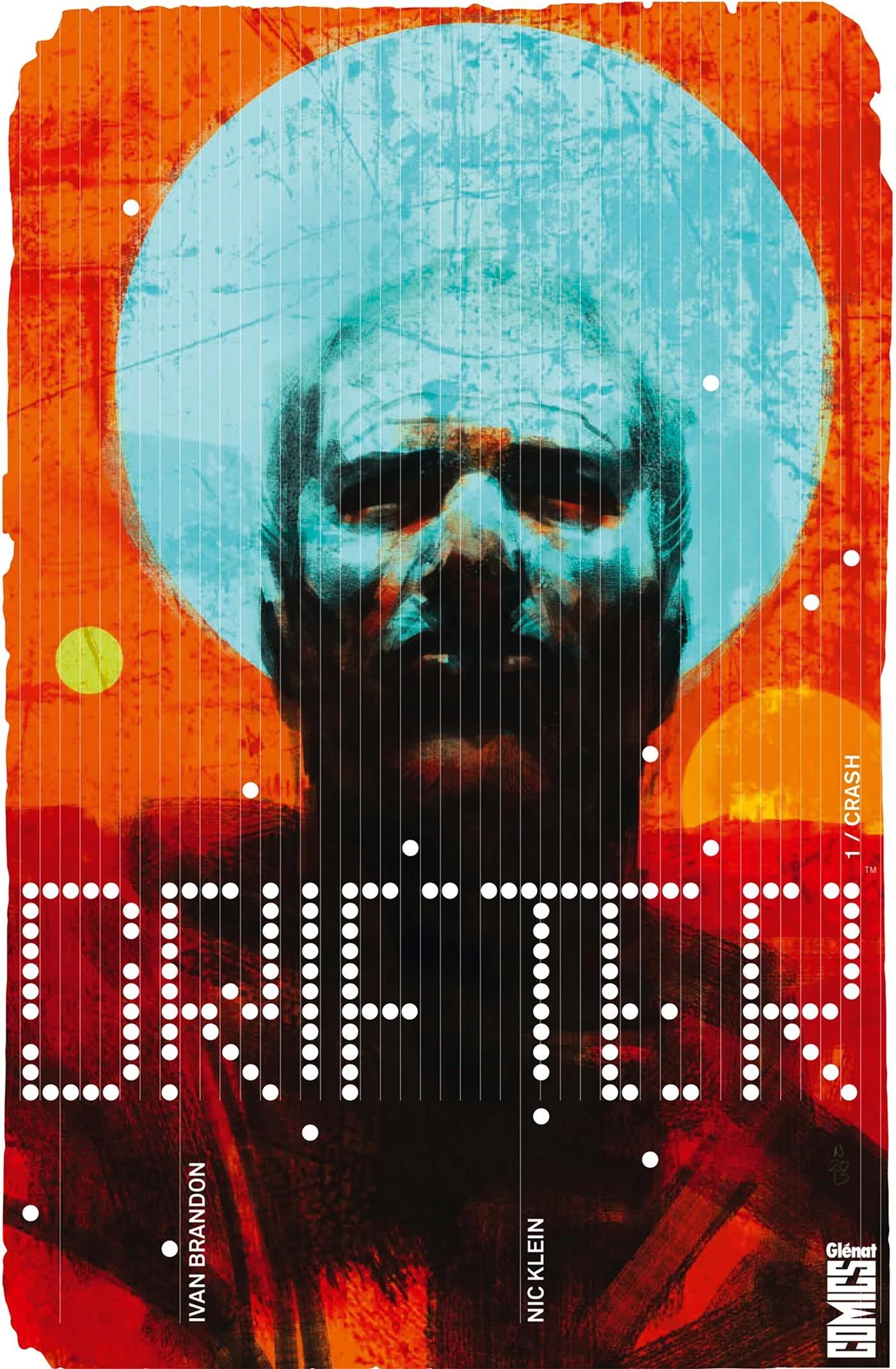 DRIFTER T01