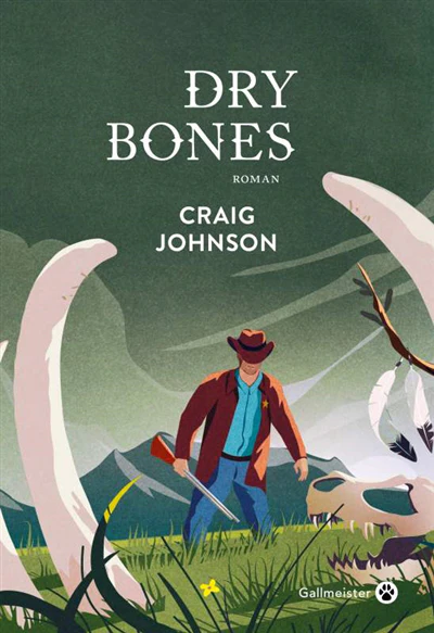 DRY BONES - Image 5