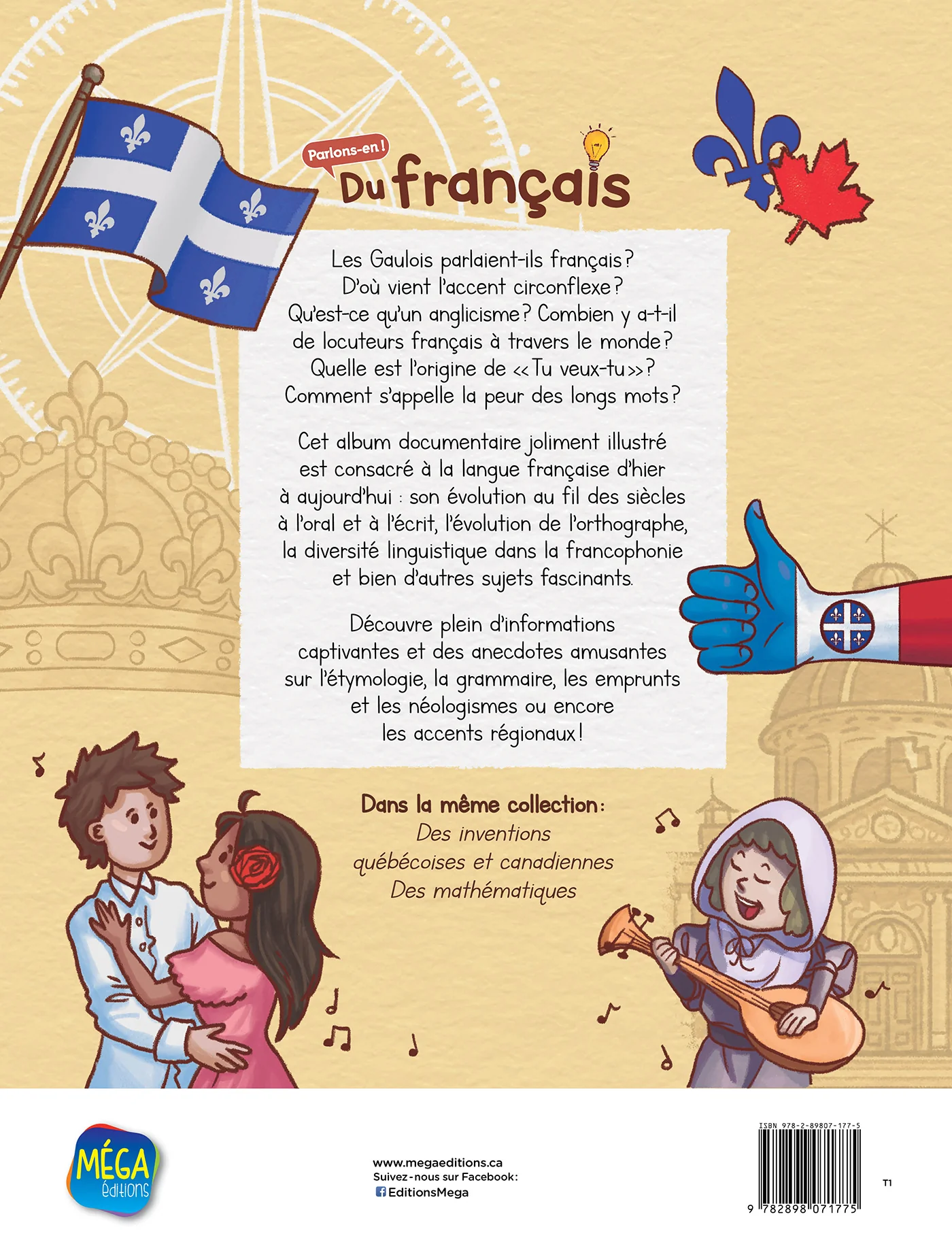 Parlons-en! Du français - Image 2