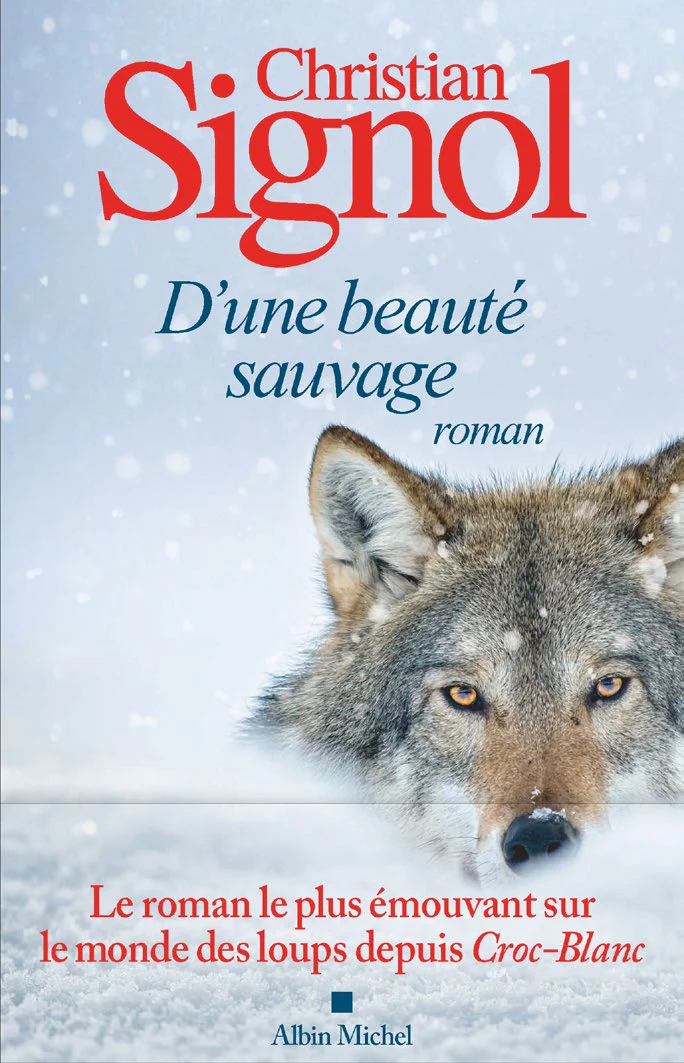 D'une beauté sauvage