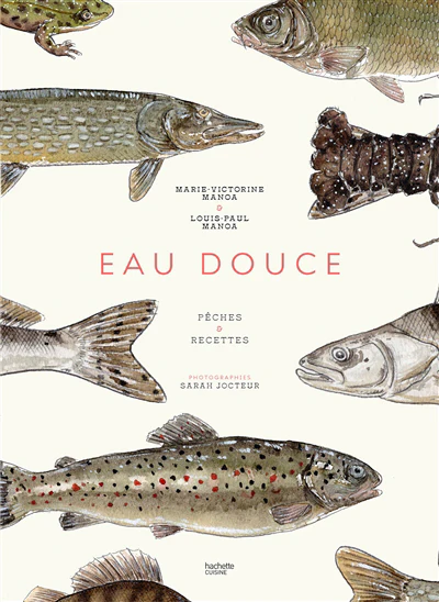 Eau douce - Image 10