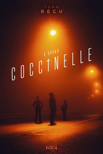 EFFET COCCINELLE -L' - Image 10