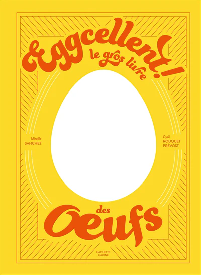 Eggcellent