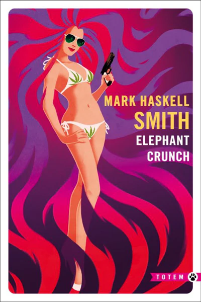 ELEPHANT CRUNCH - Image 4