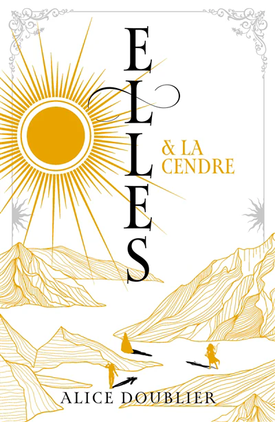 Elles et le Feu - tome 2 - Elles et la Cendre - Image 2
