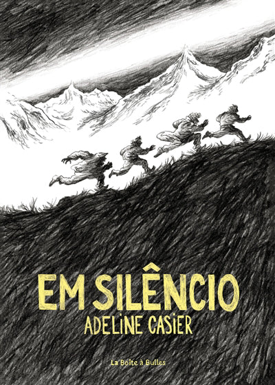 Em silêncio - Image 4