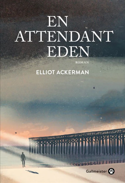 EN ATTENDANT EDEN - Image 3