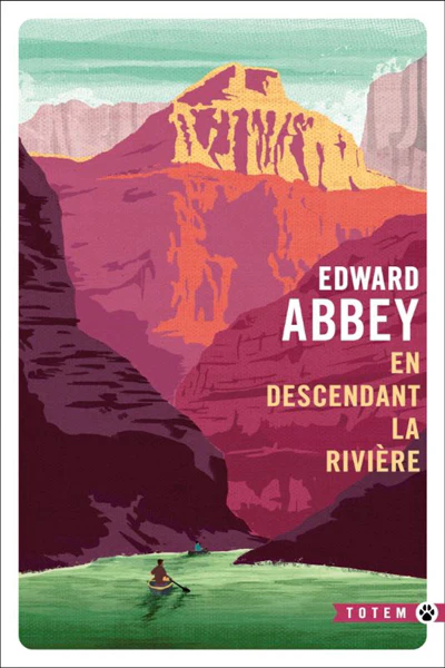 EN DESCENDANT LA RIVIERE