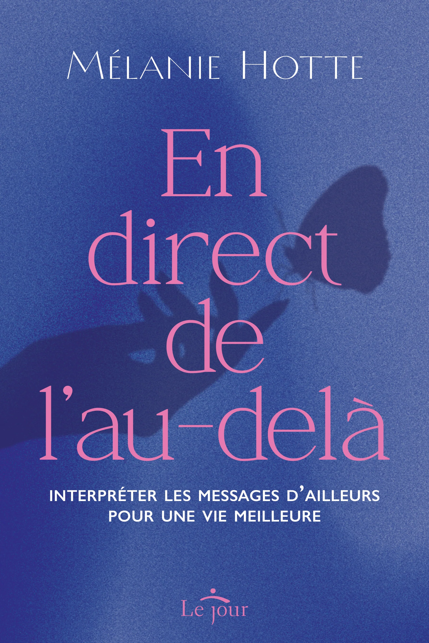 En direct de l'au-delà