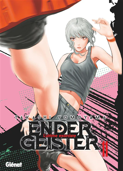 Ender Geister - Tome 11 - Image 6