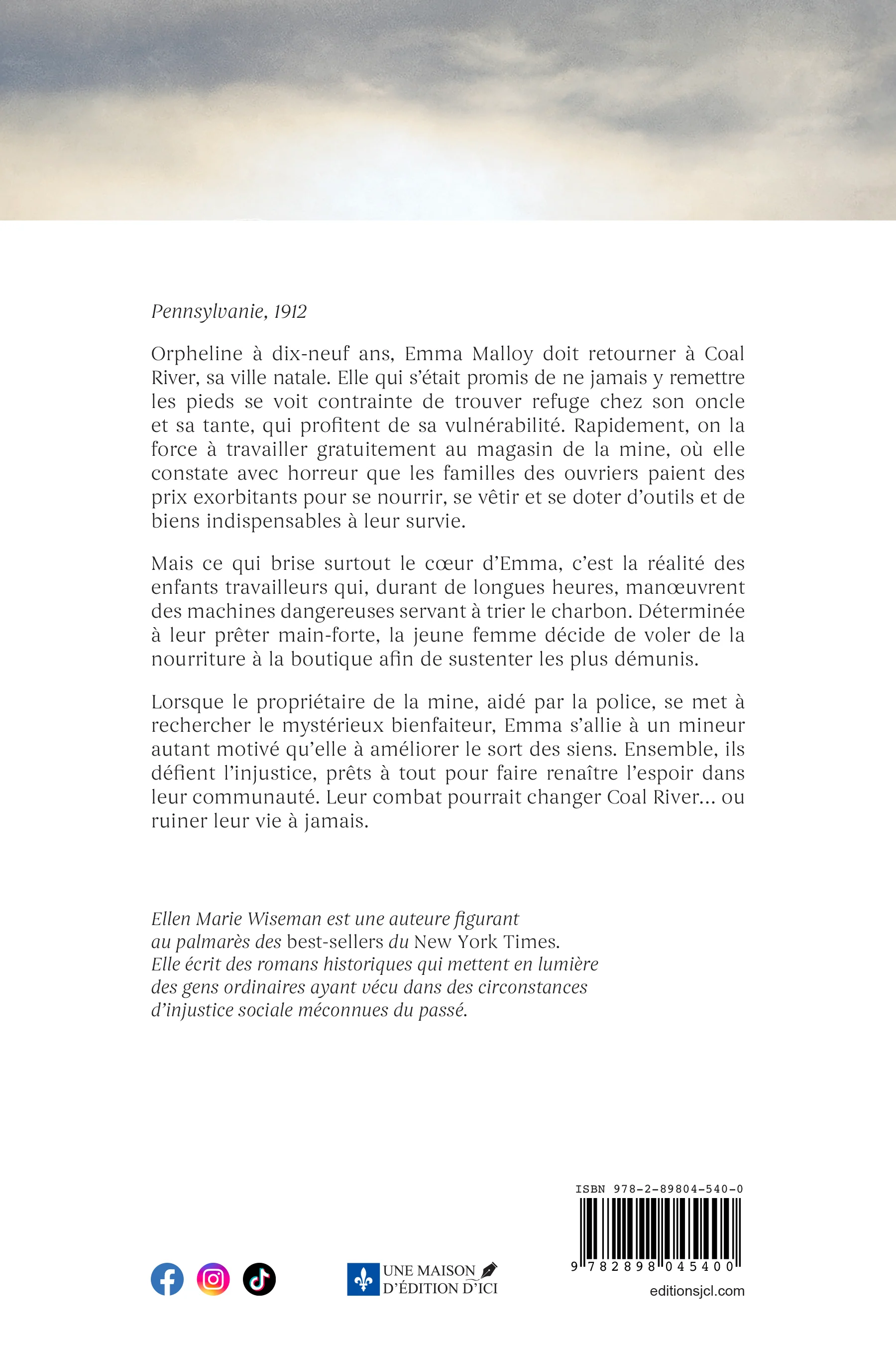 Les enfants de la mine - Image 2