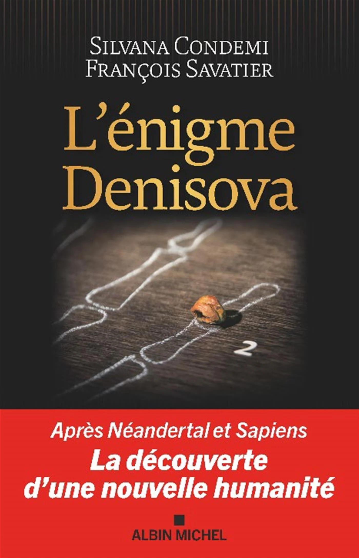 L'énigme Denisova