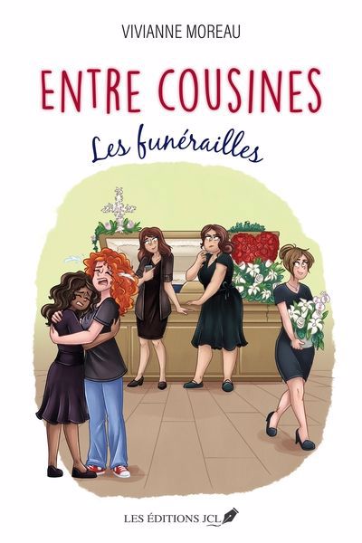 Entre cousines