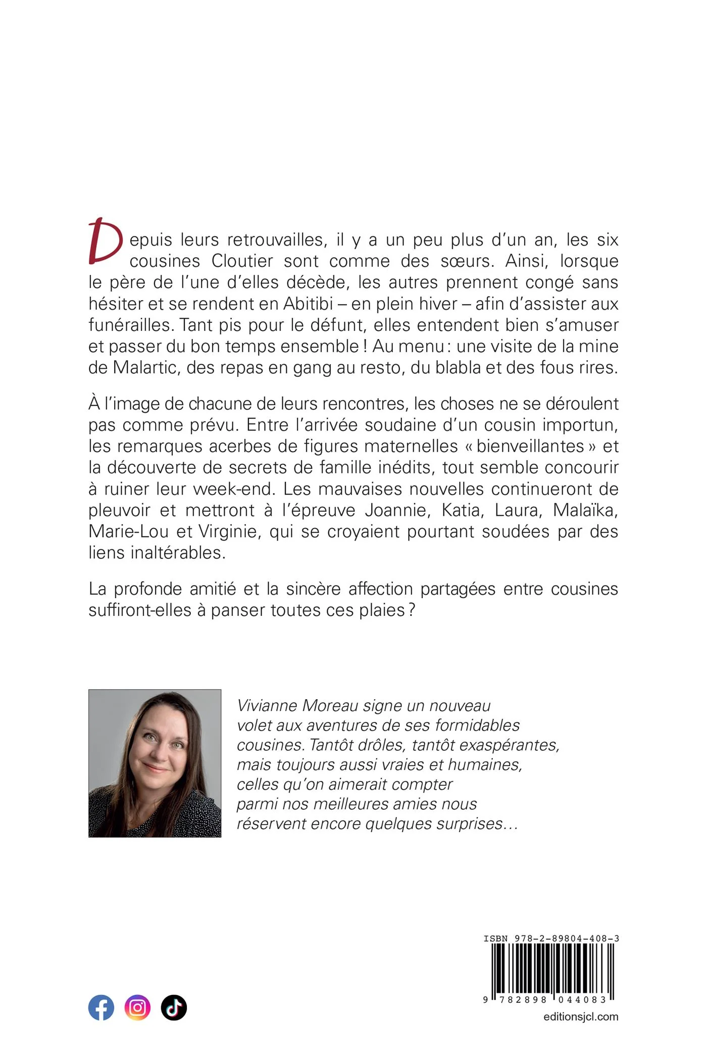 Entre cousines - Image 2