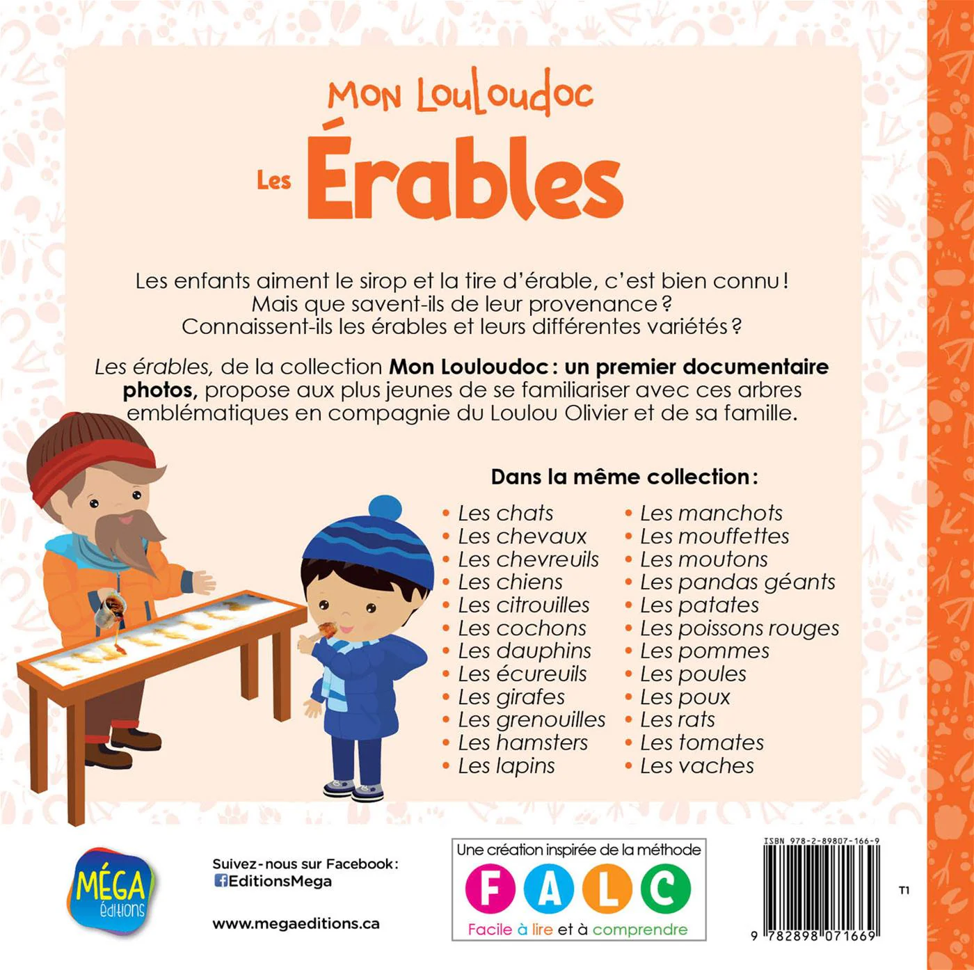 Les érables - Image 3