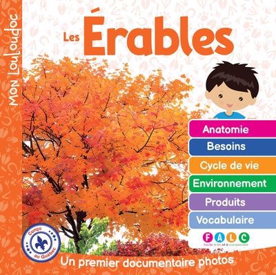 Les érables - Image 6
