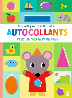ERPM Gommettes 2+ - Image 3