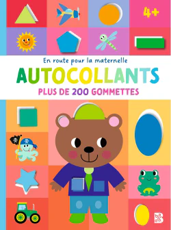 ERPM Gommettes 4+ - Image 6