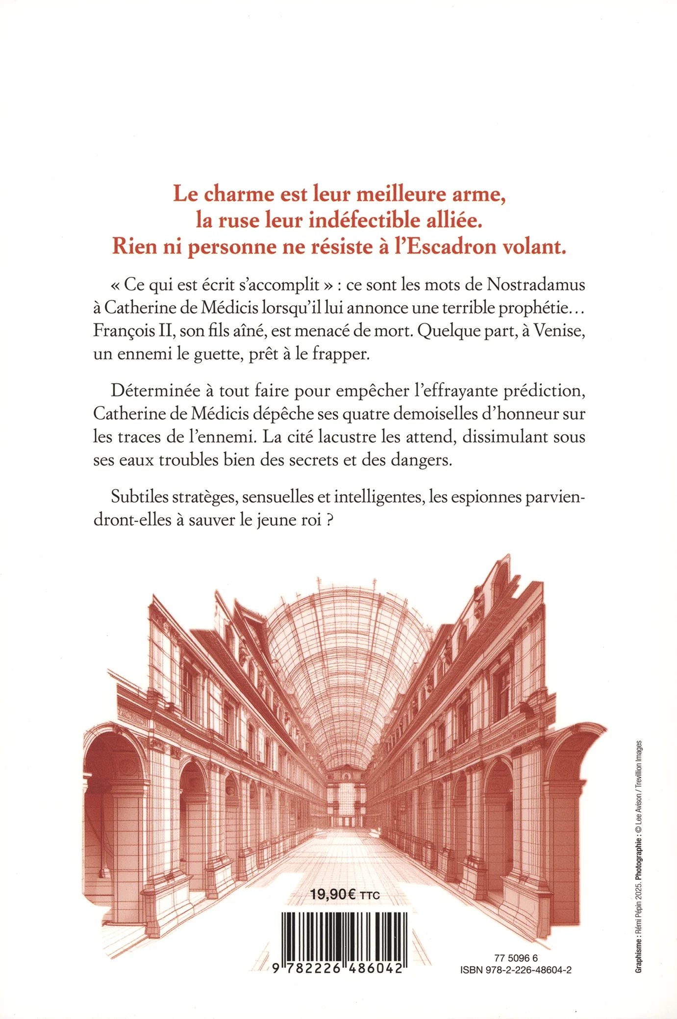 L'escadron volant - Tome 2 - Image 2