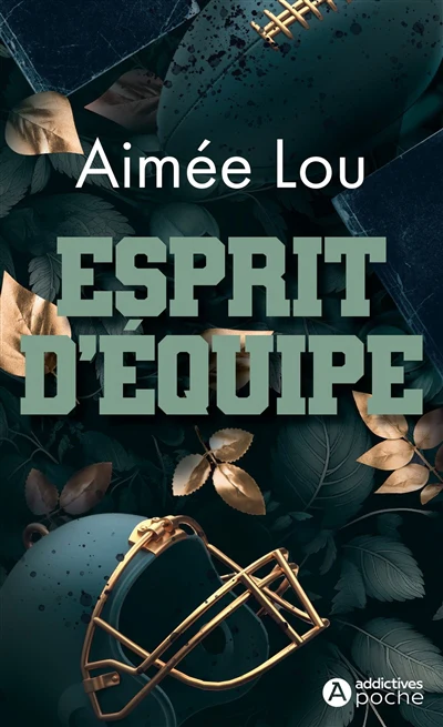 ESPRIT D'EQUIPE