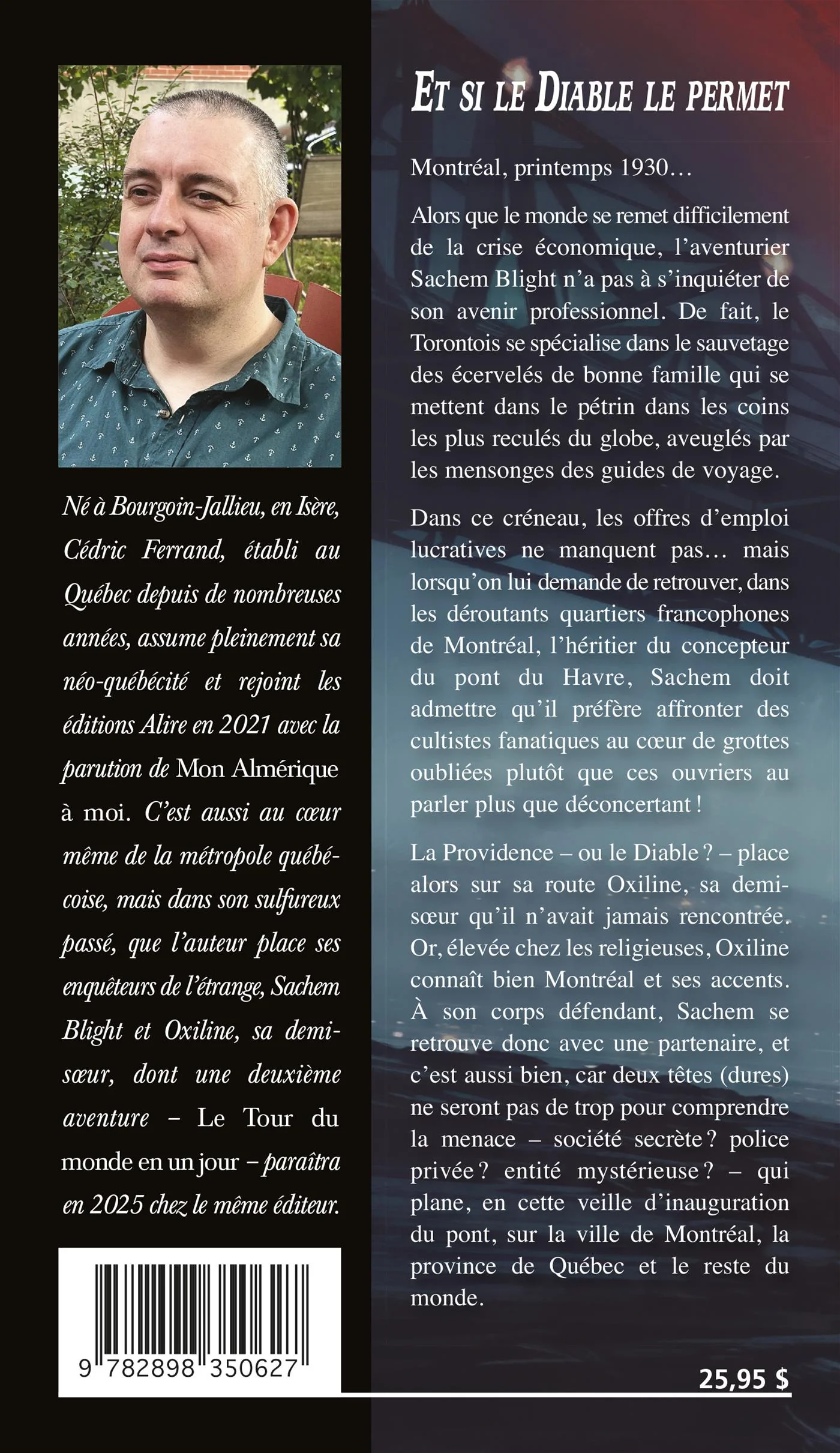 Et si le Diable le permet - Image 2