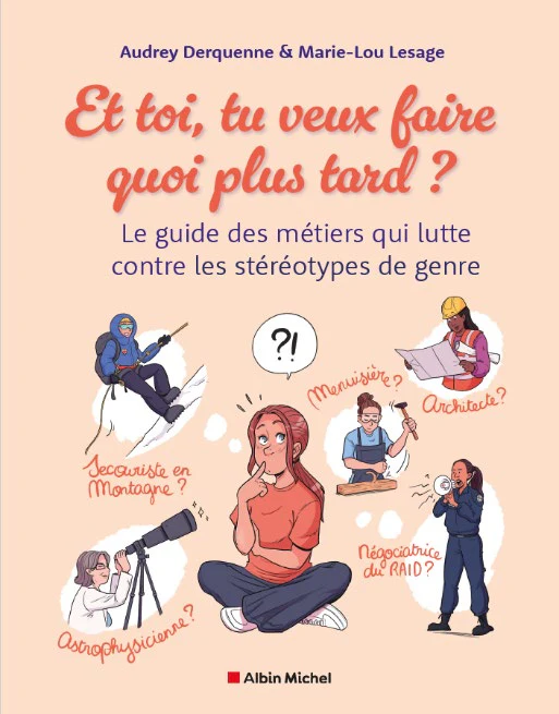 Et toi, tu veux faire quoi plus tard ? - Image 2