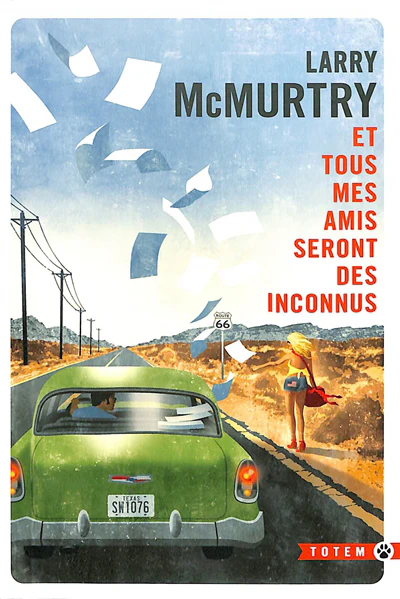 ET TOUS MES AMIS SERONT DES INCONNUS - Image 5