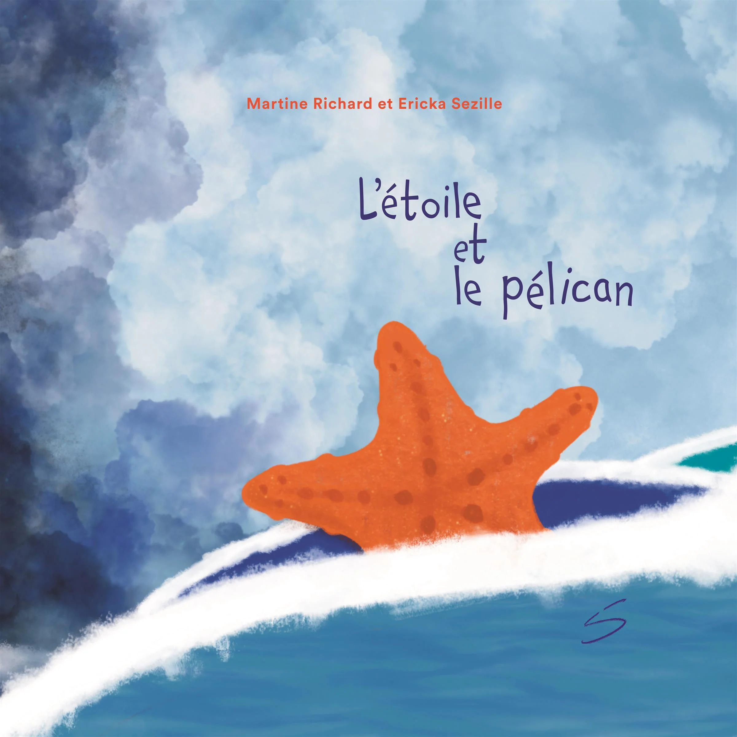 L'étoile et le pélican
