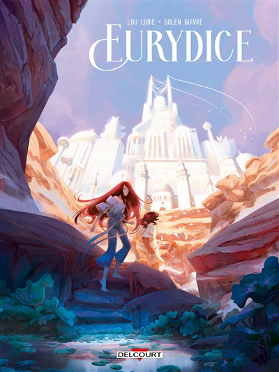 EURYDICE - Image 7