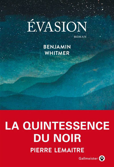 EVASION - Image 8
