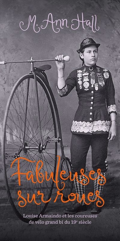 Fabuleuses sur roues