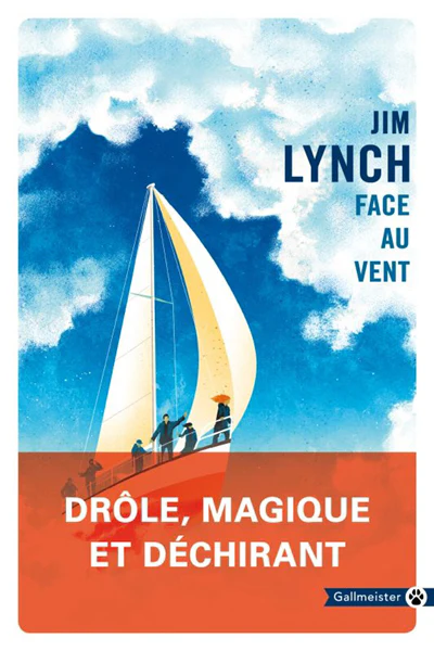 FACE AU VENT - Image 3