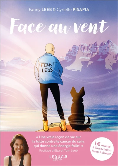 FACE AU VENT