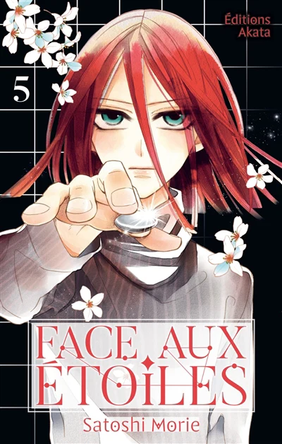 FACE AUX ETOILES T05