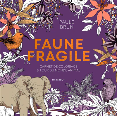 FAUNE FRAGILE