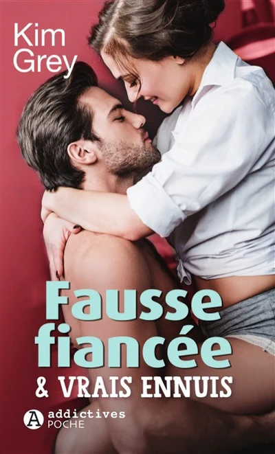 FAUSSE FIANCEE & VRAIS ENNUIS