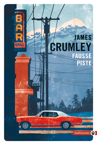 FAUSSE PISTE - Image 10