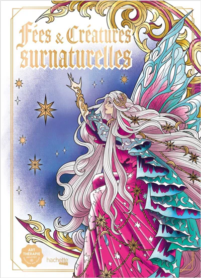 Fées & Créatures surnaturelles - Image 5