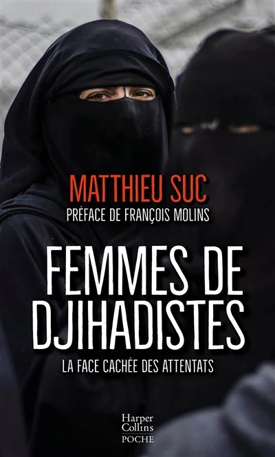 Femmes de djihadistes - Image 6